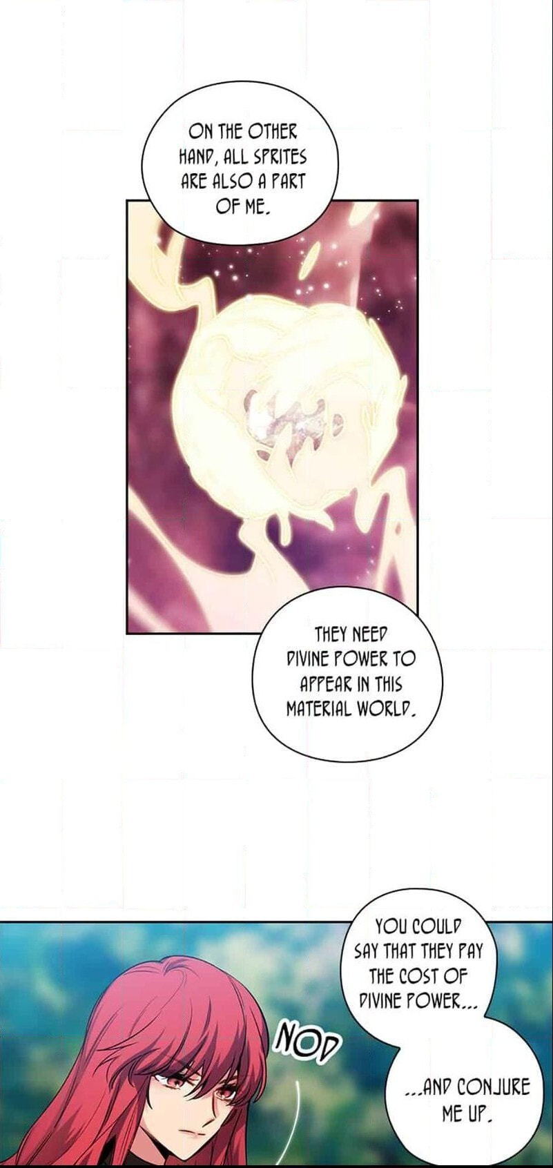 Read Adonis chapter 78 image 11 on Lezhin