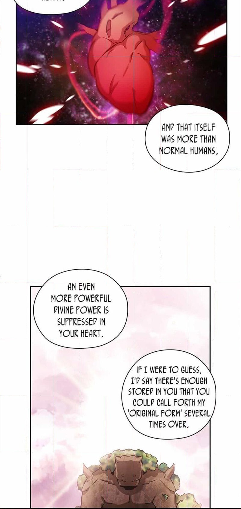 Read Adonis chapter 78 image 13 on Lezhin