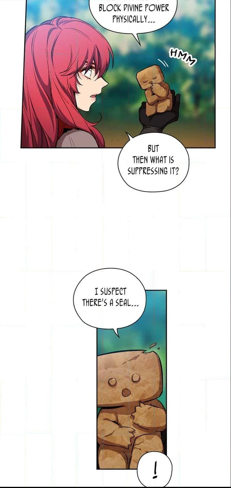 Read Adonis chapter 78 image 15 on Lezhin