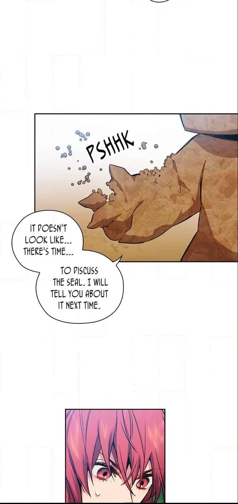 Read Adonis chapter 78 image 16 on Lezhin