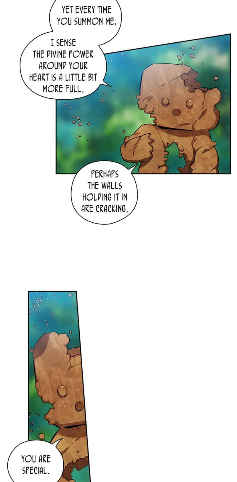 Read Adonis chapter 78 image 19 on Lezhin