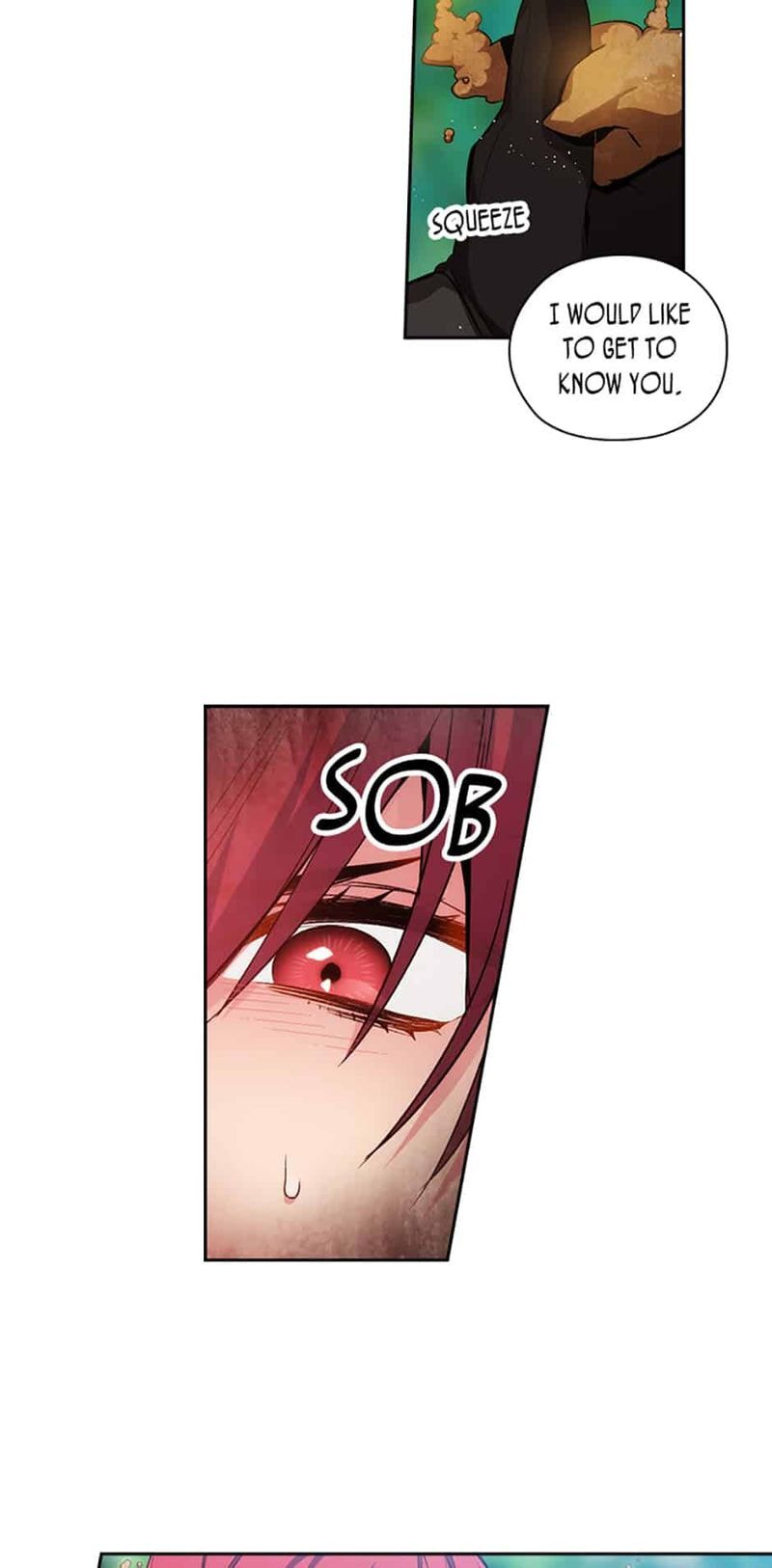 Read Adonis chapter 78 image 21 on Lezhin