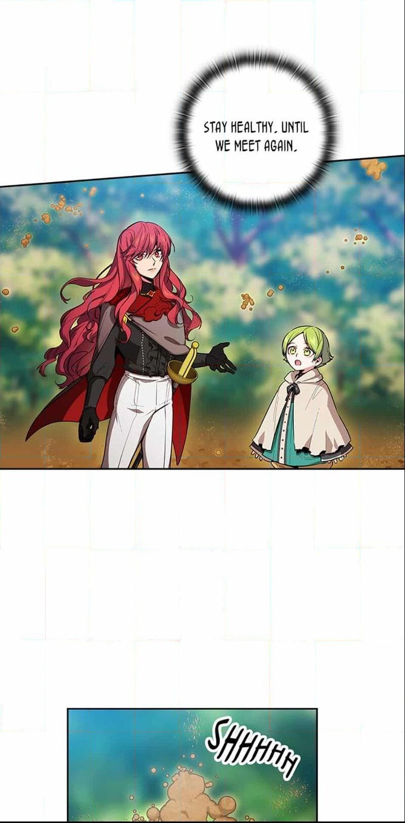 Read Adonis chapter 78 image 23 on Lezhin