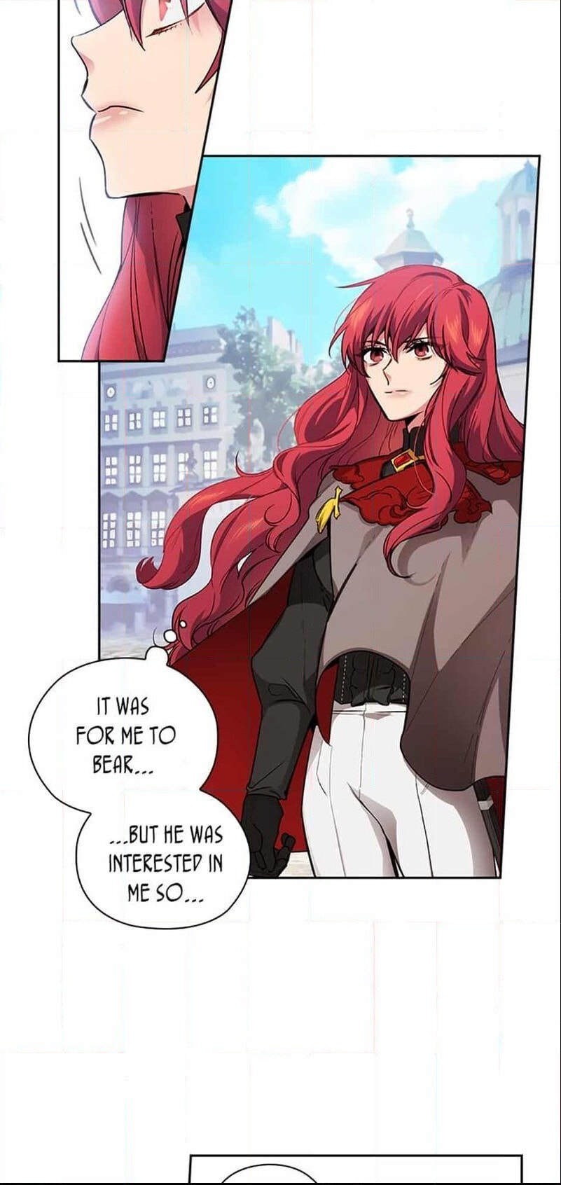 Read Adonis chapter 78 image 29 on Lezhin