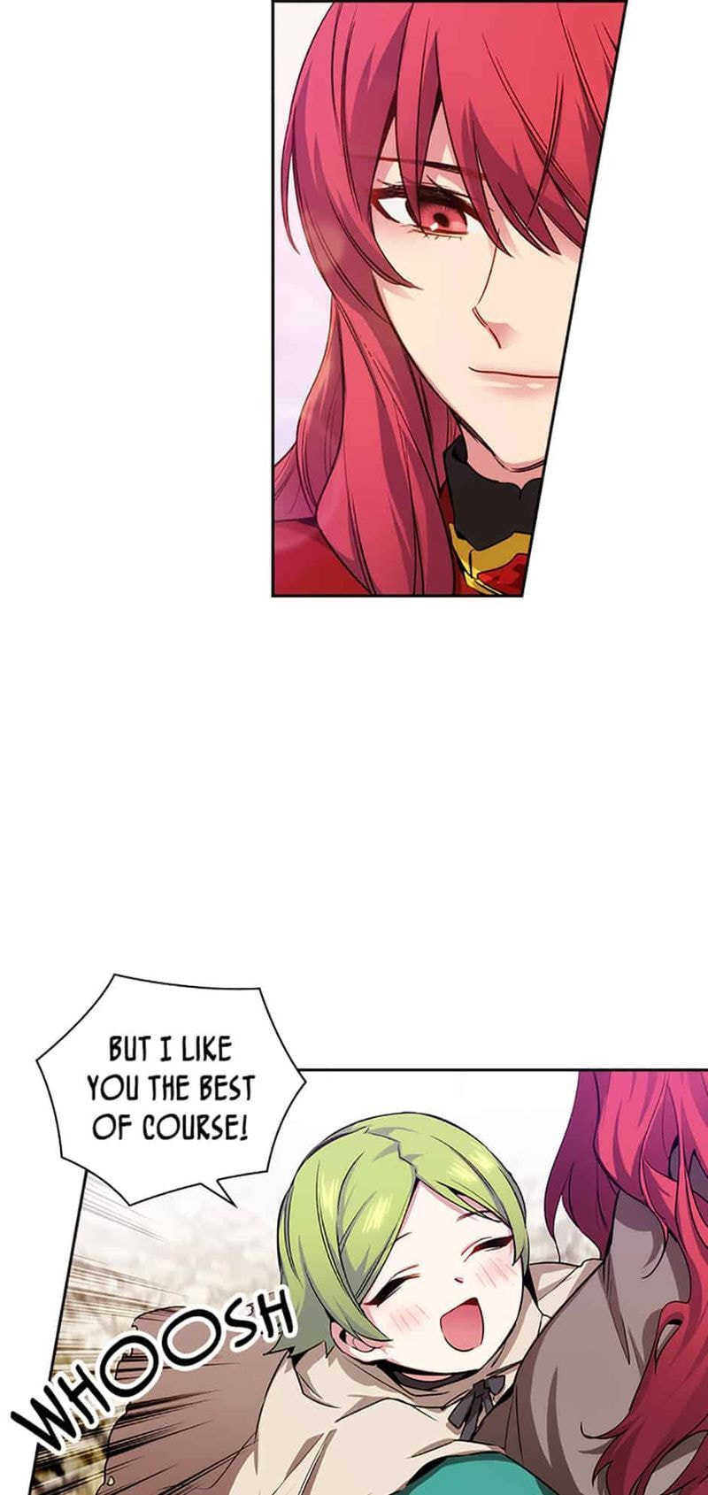 Read Adonis chapter 78 image 32 on Lezhin