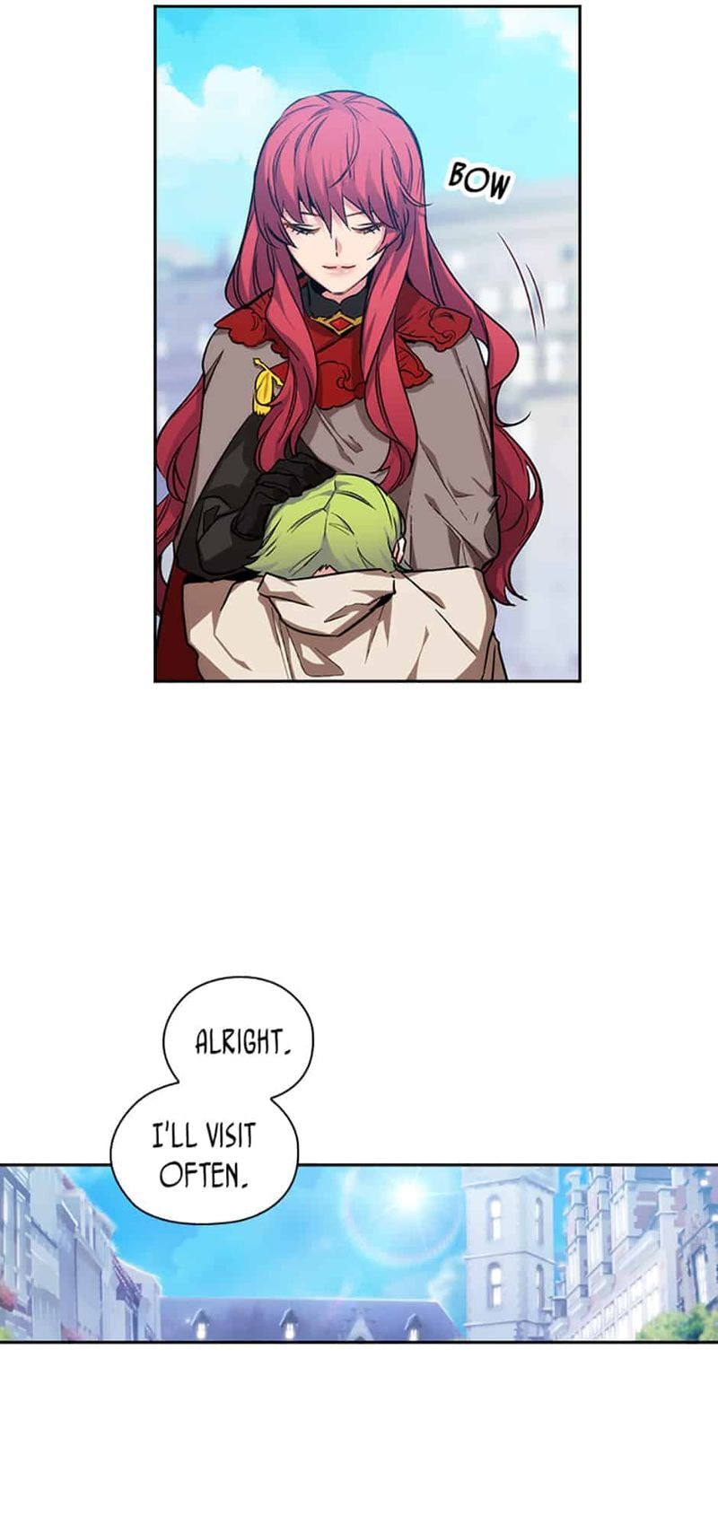 Read Adonis chapter 78 image 34 on Lezhin
