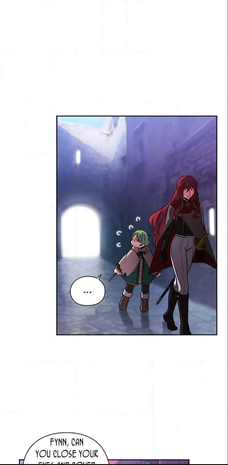 Read Adonis chapter 78 image 39 on Lezhin