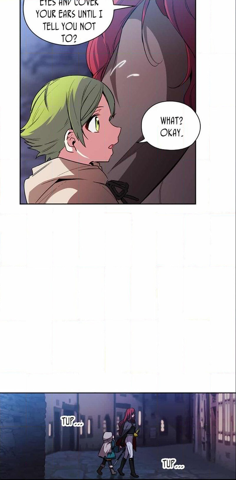 Read Adonis chapter 78 image 40 on Lezhin