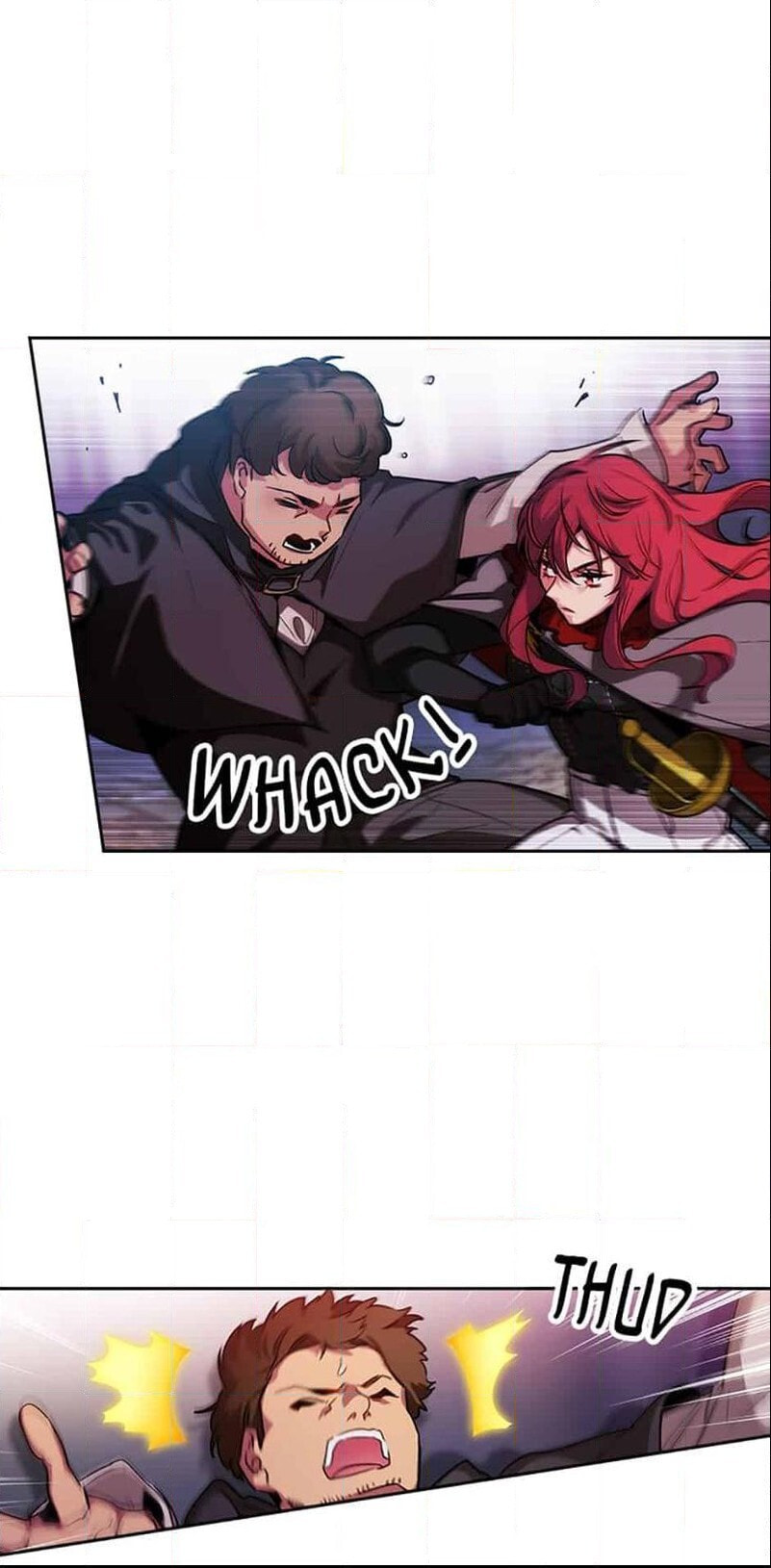 Read Adonis chapter 78 image 43 on Lezhin