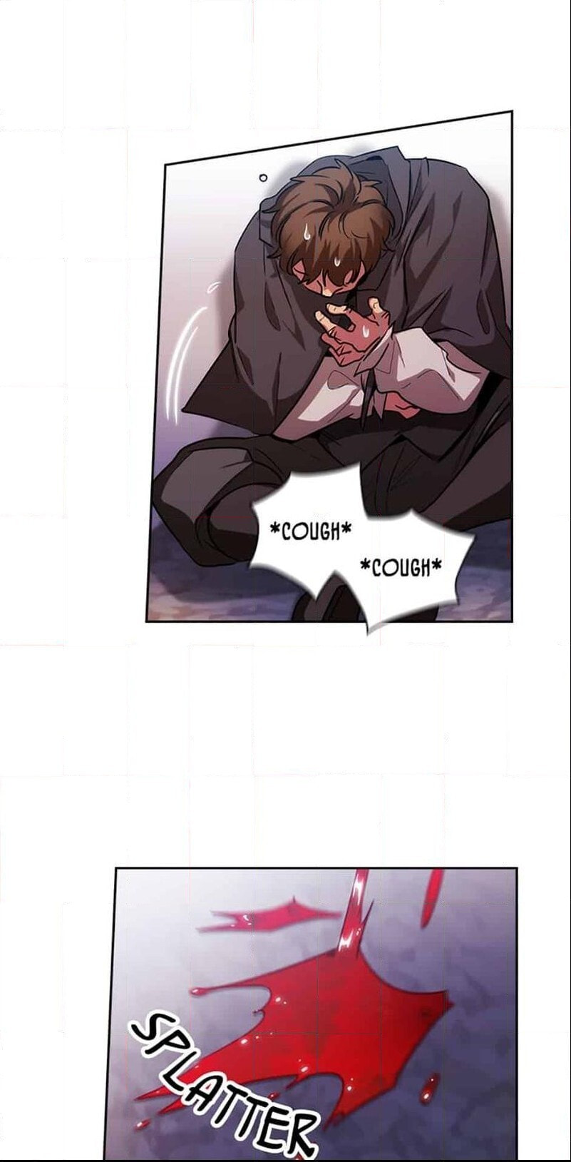 Read Adonis chapter 78 image 45 on Lezhin