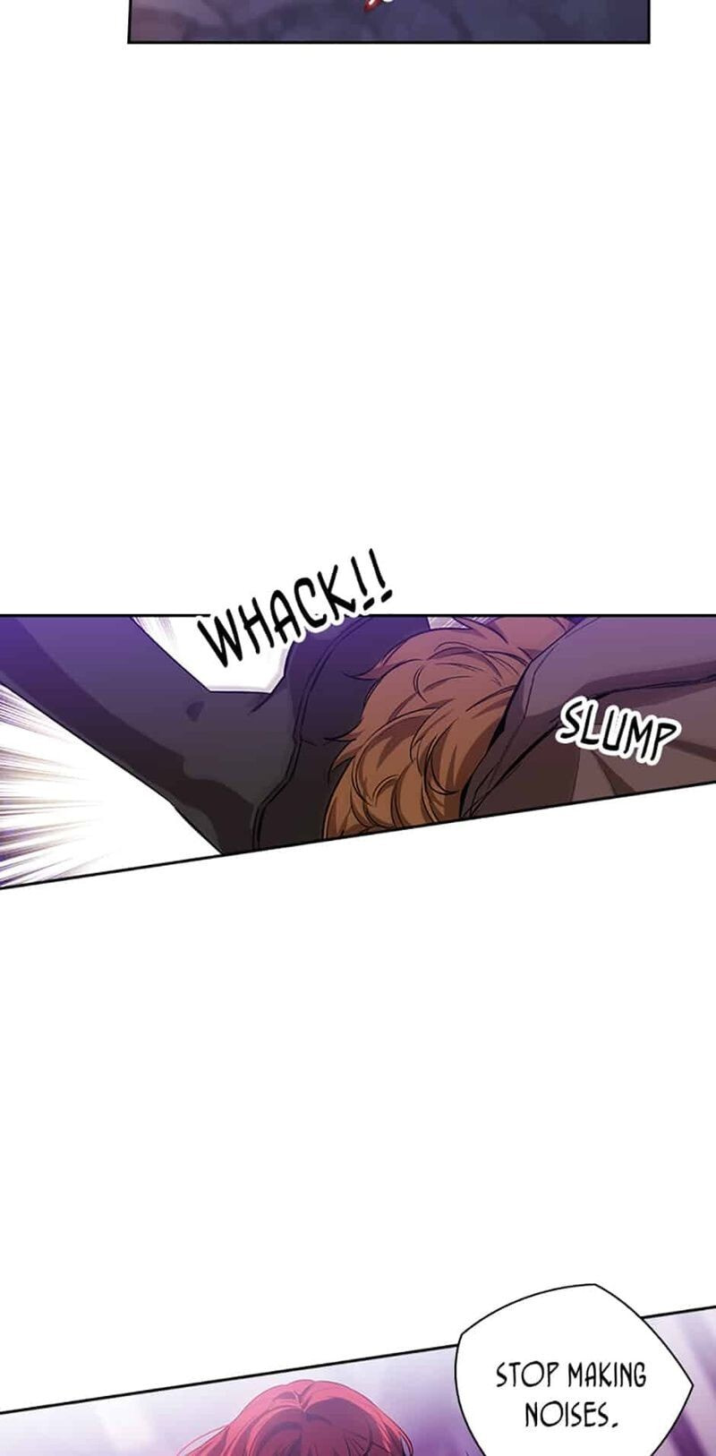 Read Adonis chapter 78 image 46 on Lezhin