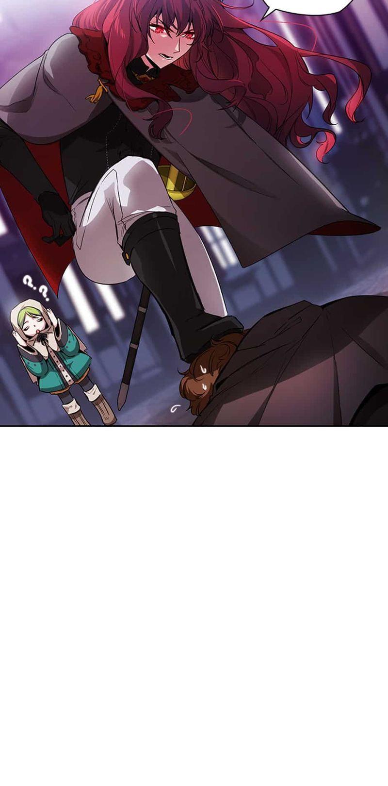 Read Adonis chapter 78 image 47 on Lezhin