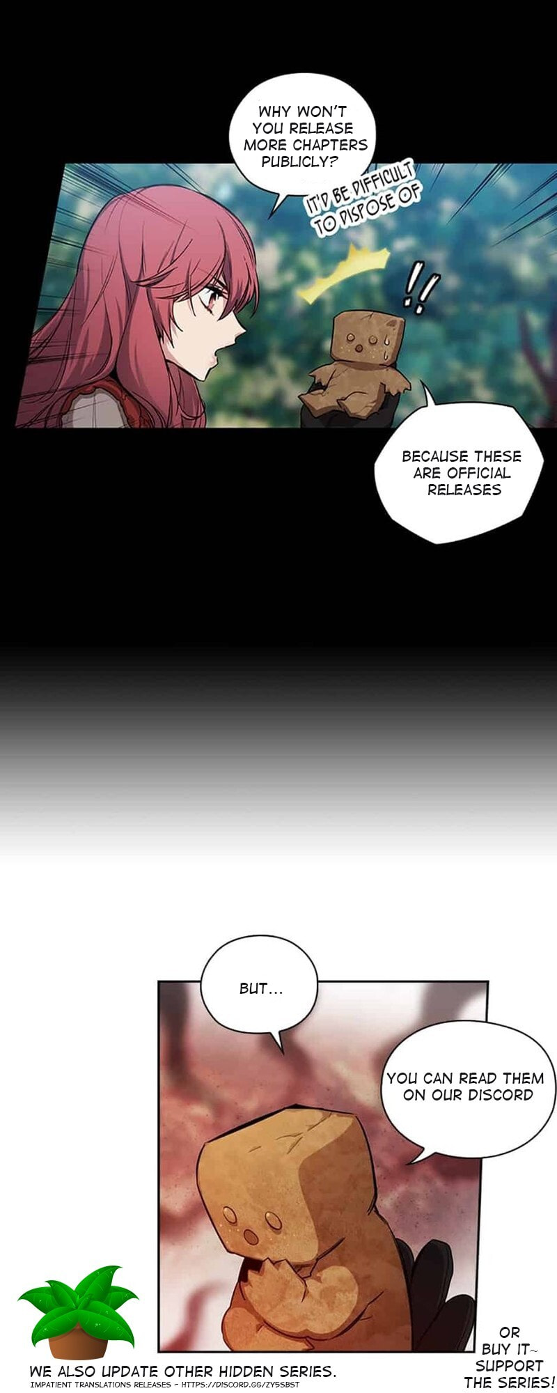 Read Adonis chapter 78 image 48 on Lezhin