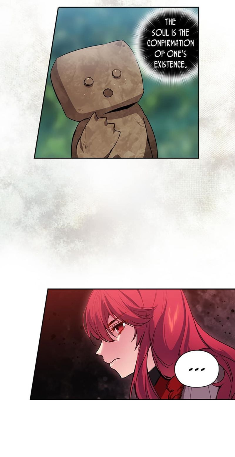 Read Adonis chapter 78 image 5 on Lezhin