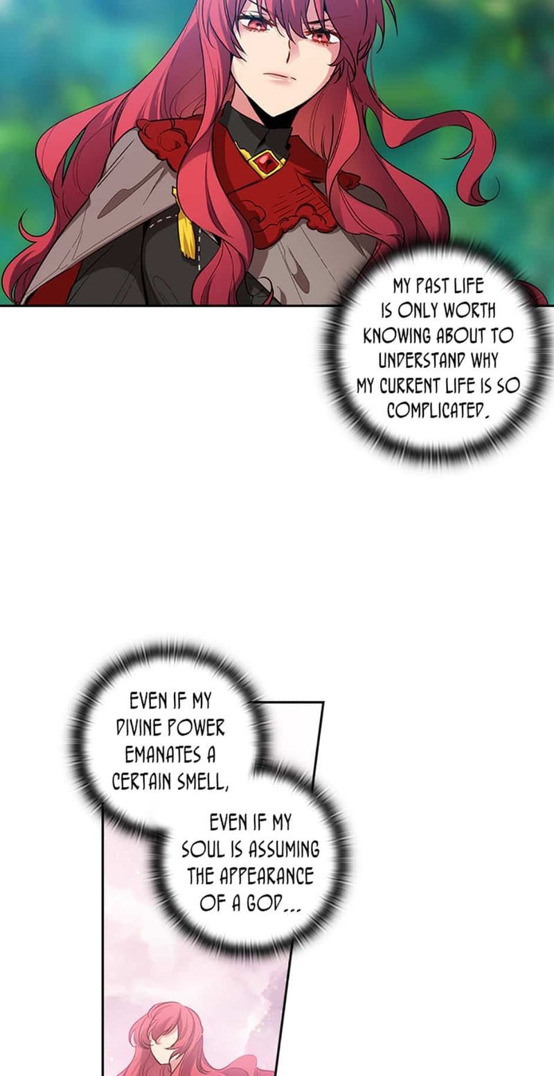 Read Adonis chapter 78 image 7 on Lezhin