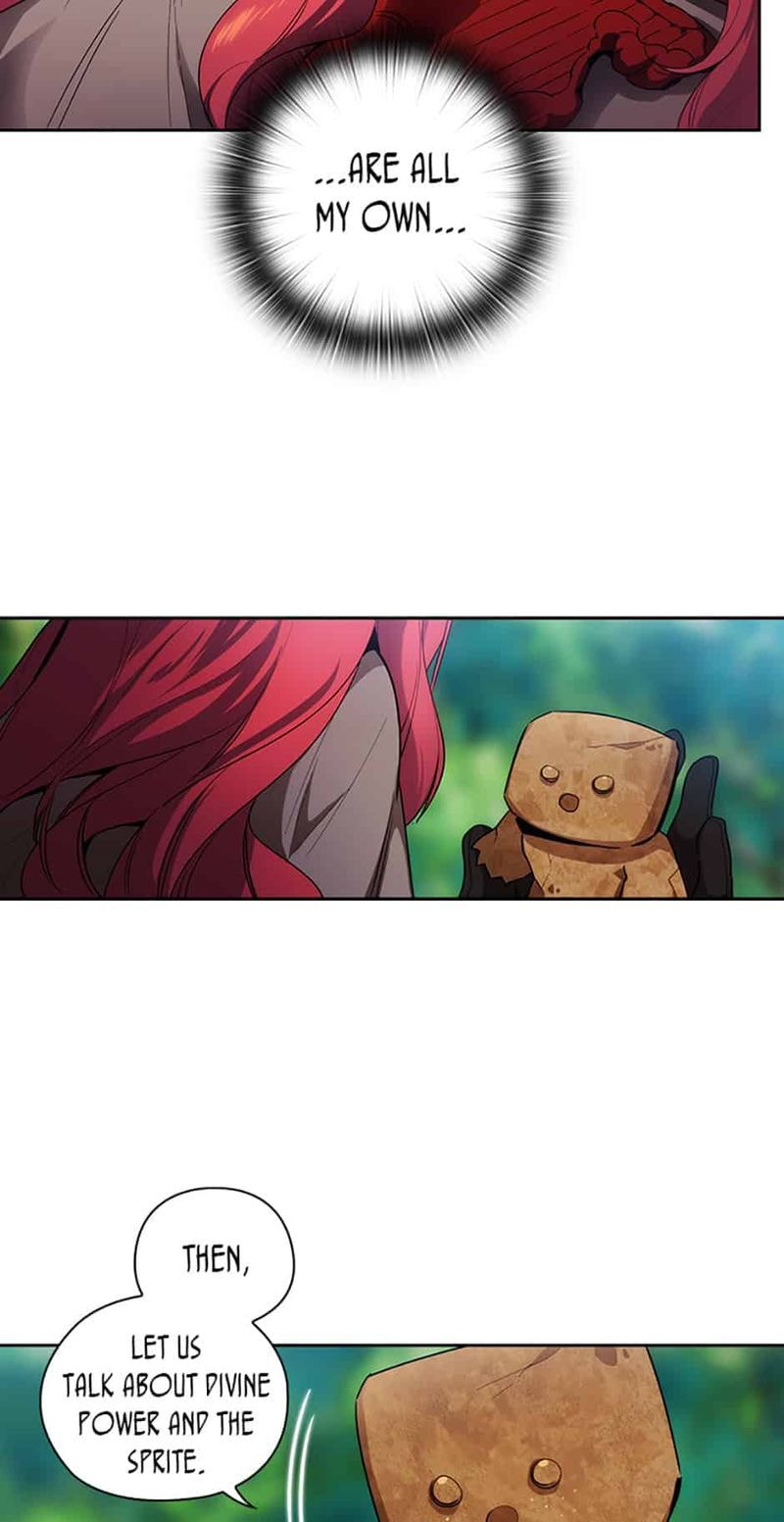 Read Adonis chapter 78 image 9 on Lezhin