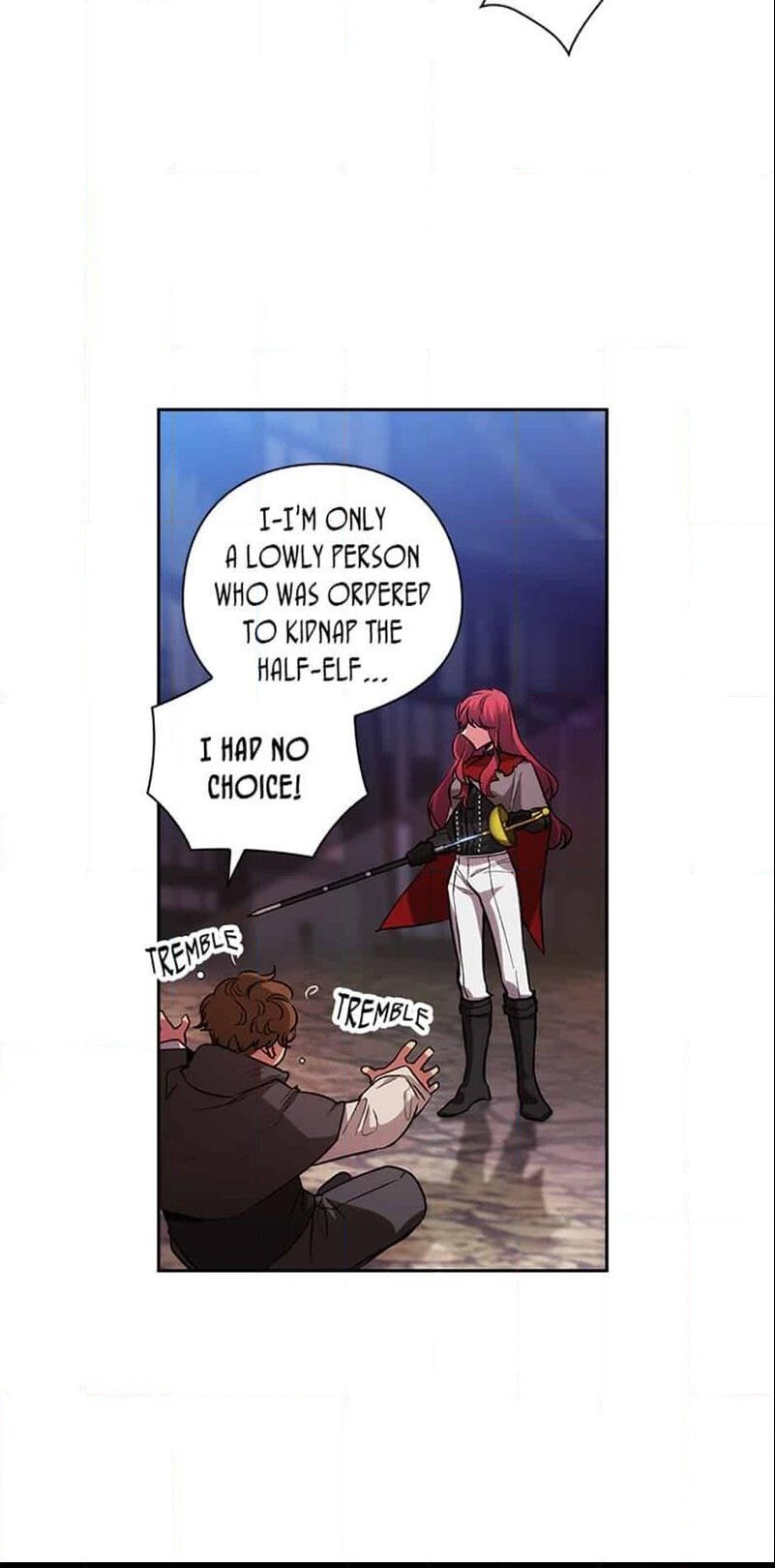 Read Adonis chapter 79 image 10 on Lezhin