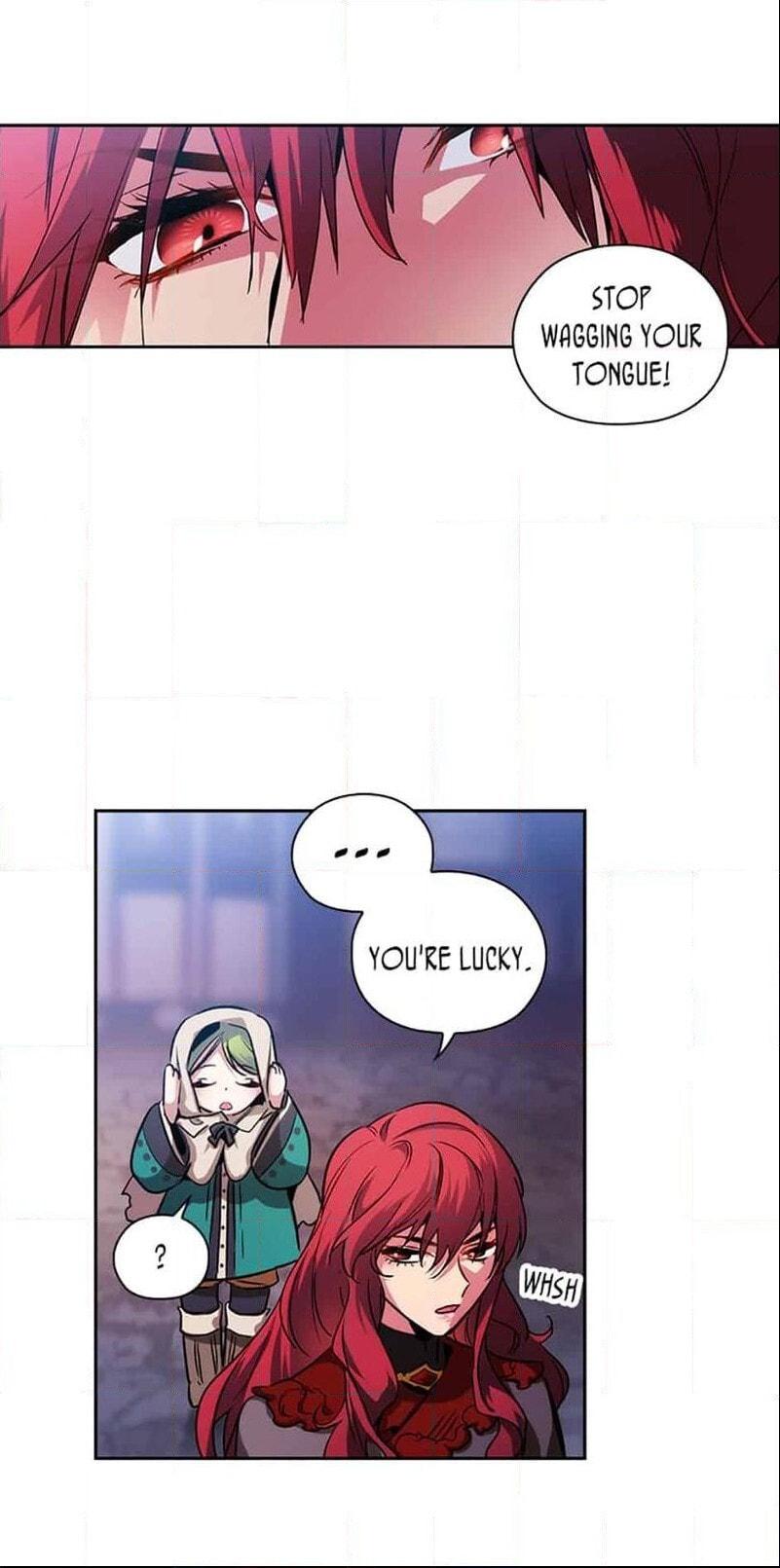 Read Adonis chapter 79 image 11 on Lezhin