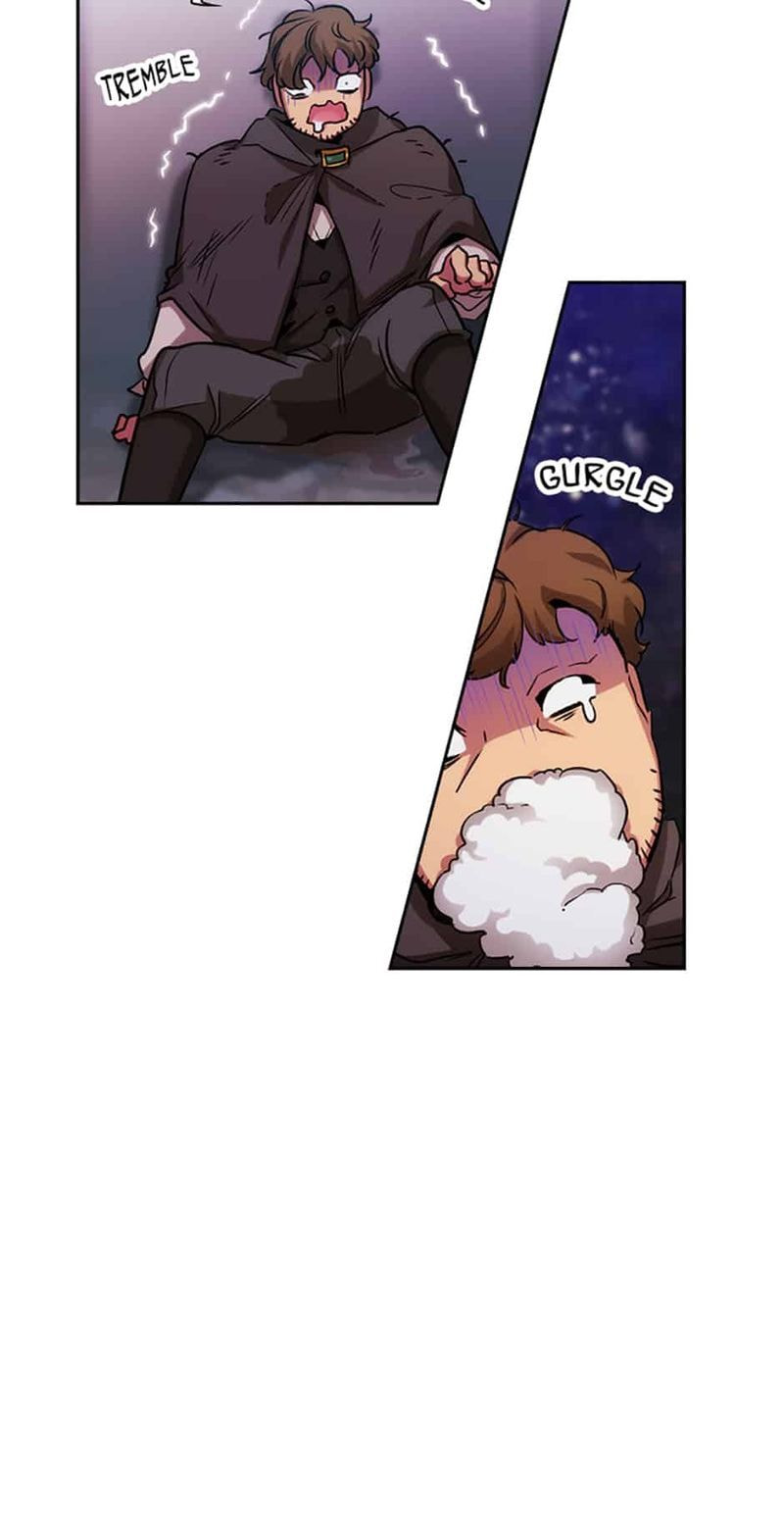 Read Adonis chapter 79 image 13 on Lezhin
