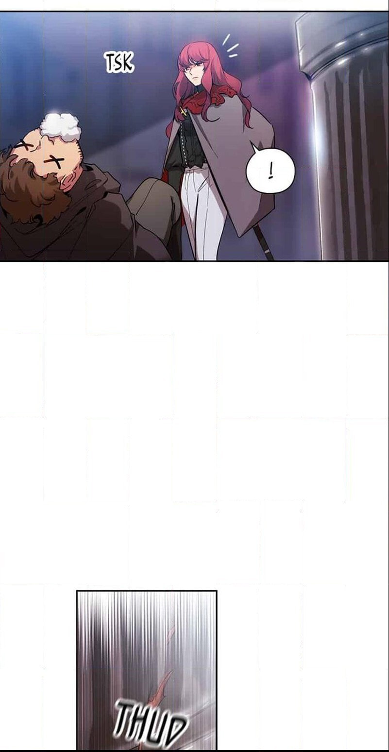 Read Adonis chapter 79 image 14 on Lezhin