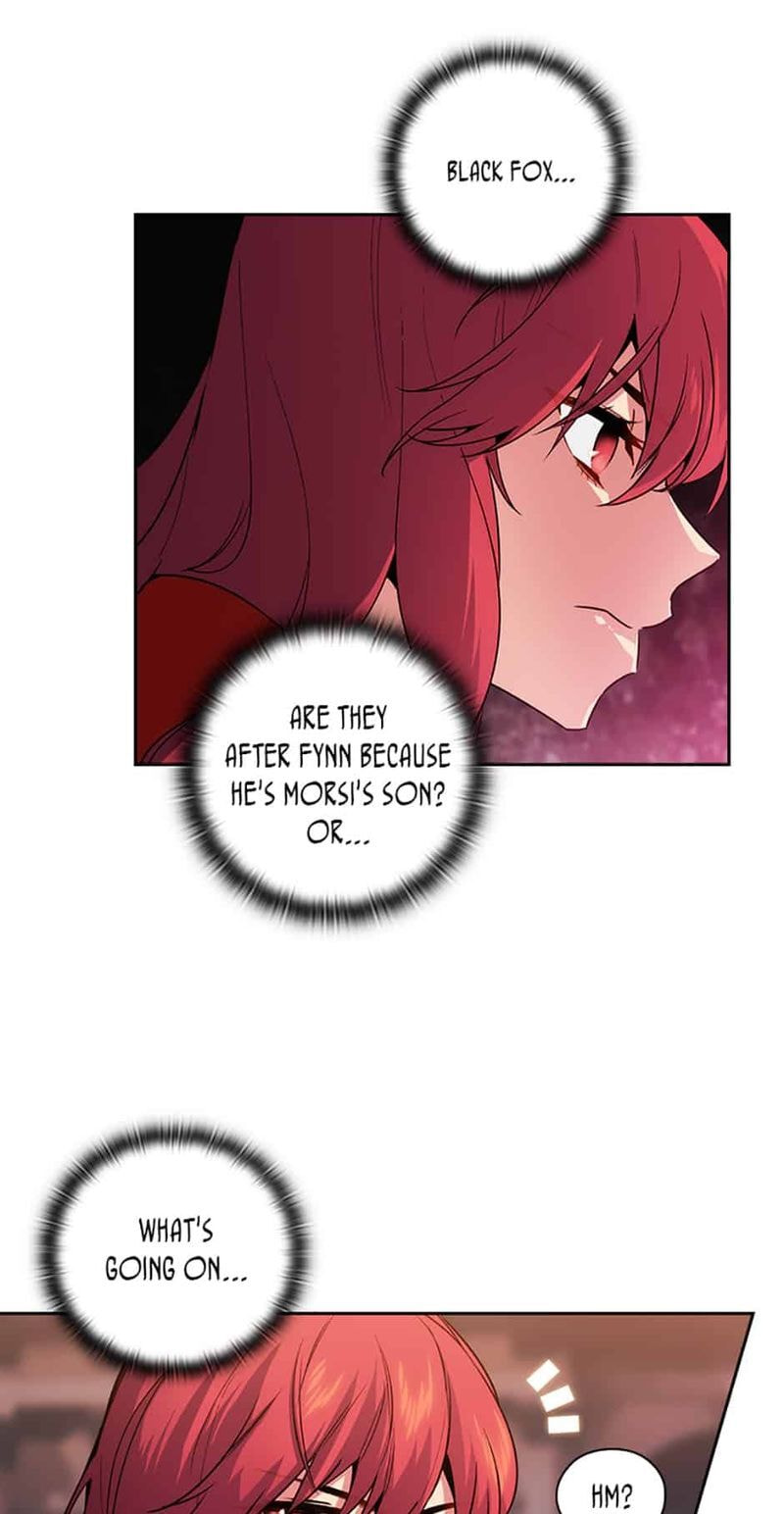 Read Adonis chapter 79 image 20 on Lezhin