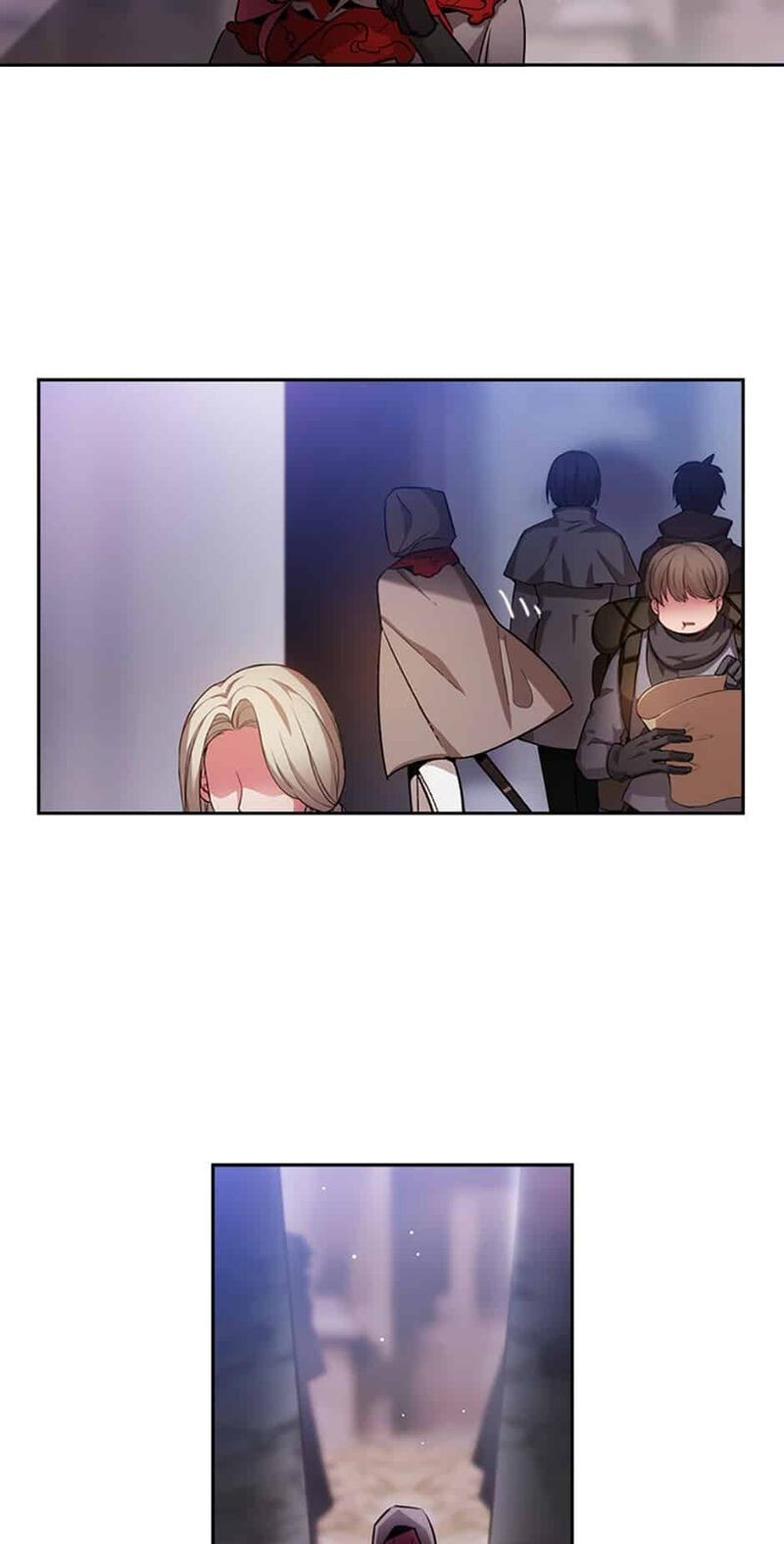 Read Adonis chapter 79 image 27 on Lezhin