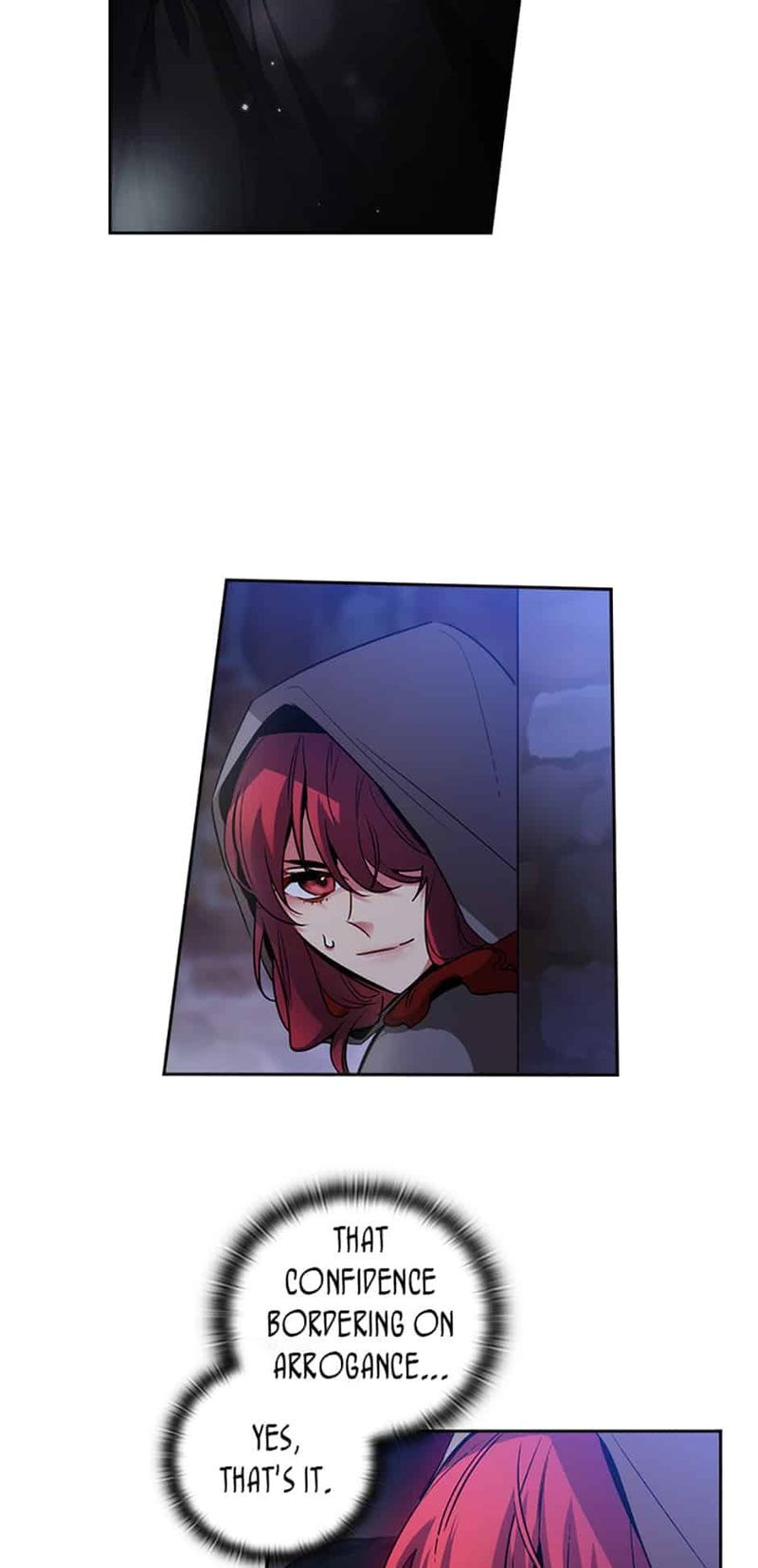 Read Adonis chapter 79 image 31 on Lezhin