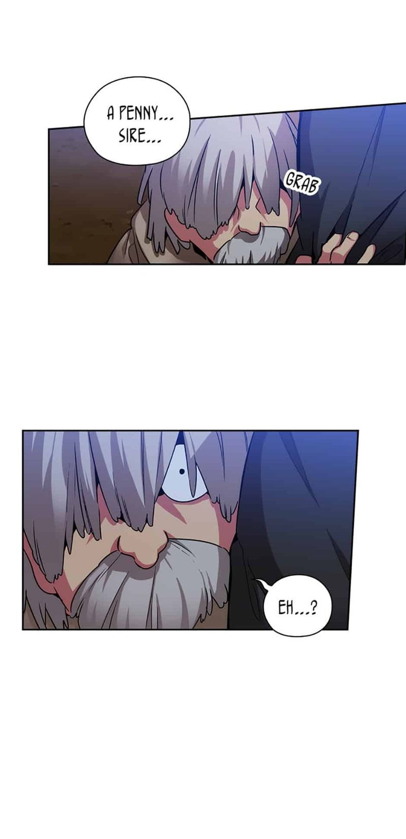 Read Adonis chapter 79 image 33 on Lezhin