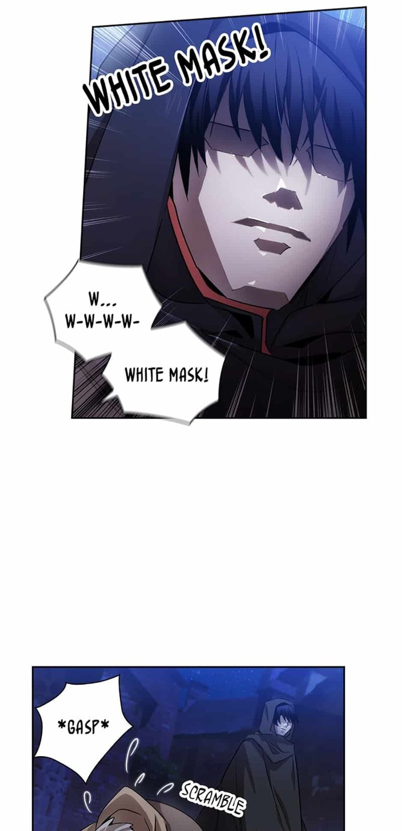 Read Adonis chapter 79 image 34 on Lezhin