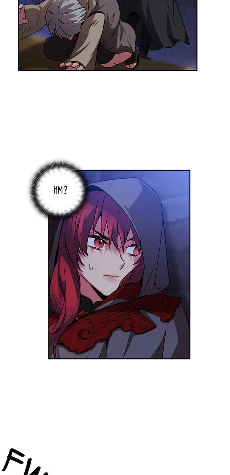 Read Adonis chapter 79 image 35 on Lezhin