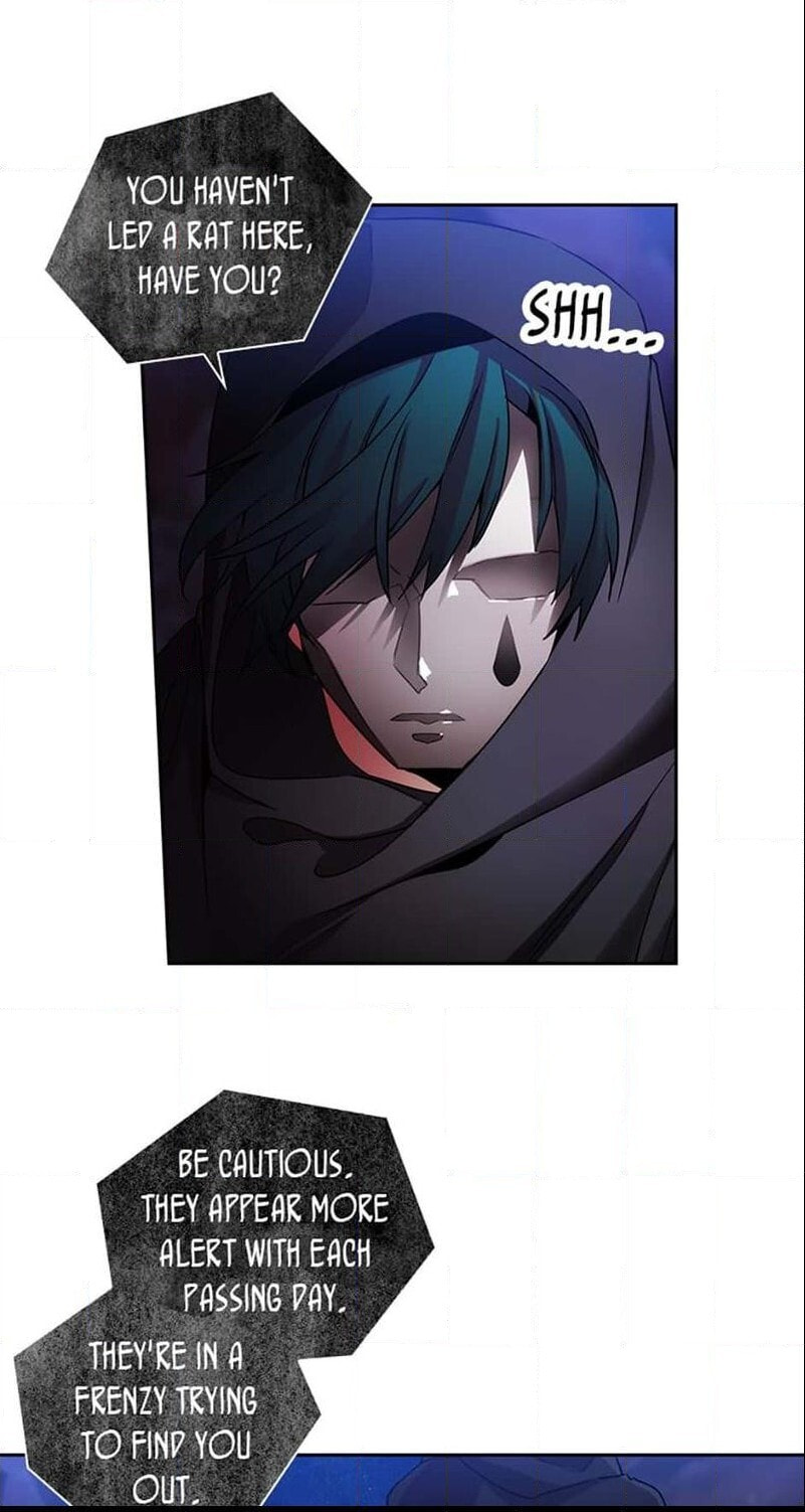 Read Adonis chapter 79 image 37 on Lezhin