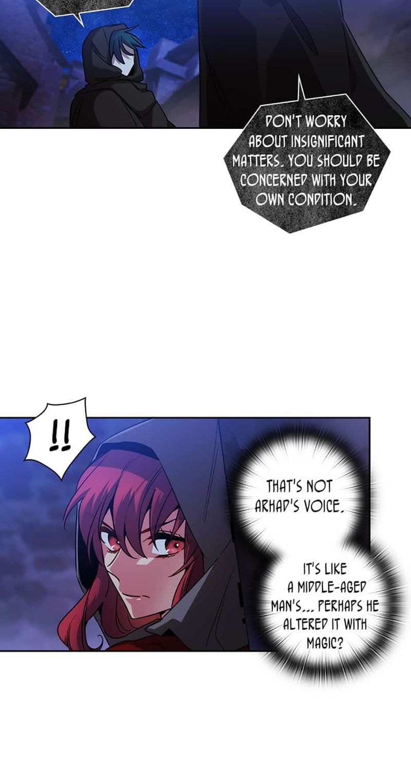 Read Adonis chapter 79 image 38 on Lezhin