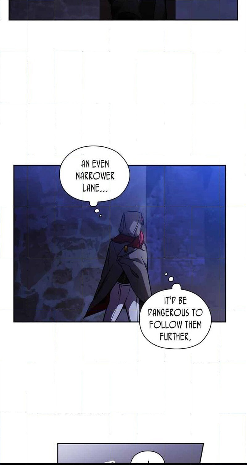 Read Adonis chapter 79 image 40 on Lezhin