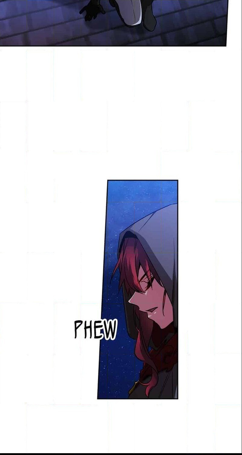 Read Adonis chapter 79 image 43 on Lezhin