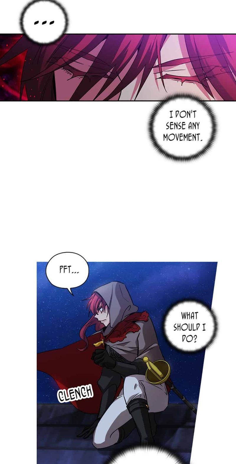 Read Adonis chapter 79 image 45 on Lezhin