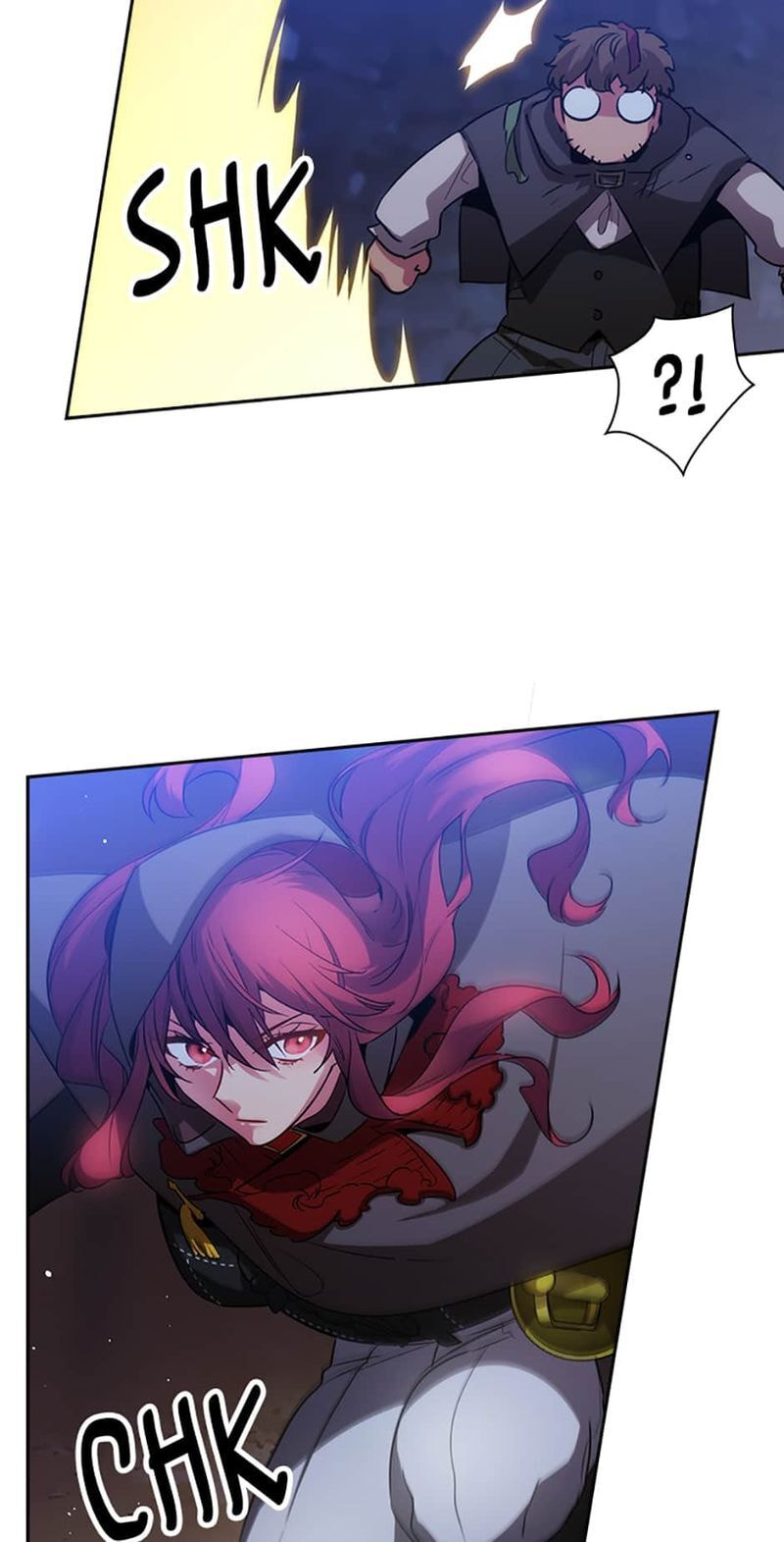 Read Adonis chapter 79 image 48 on Lezhin