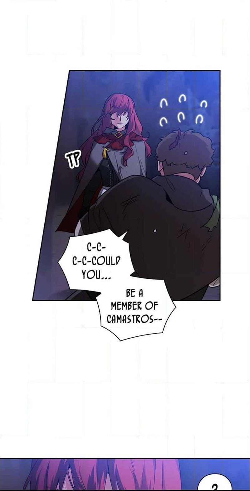 Read Adonis chapter 79 image 50 on Lezhin