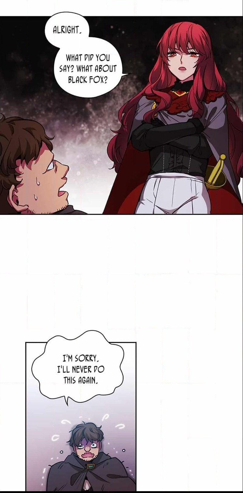 Read Adonis chapter 79 image 8 on Lezhin