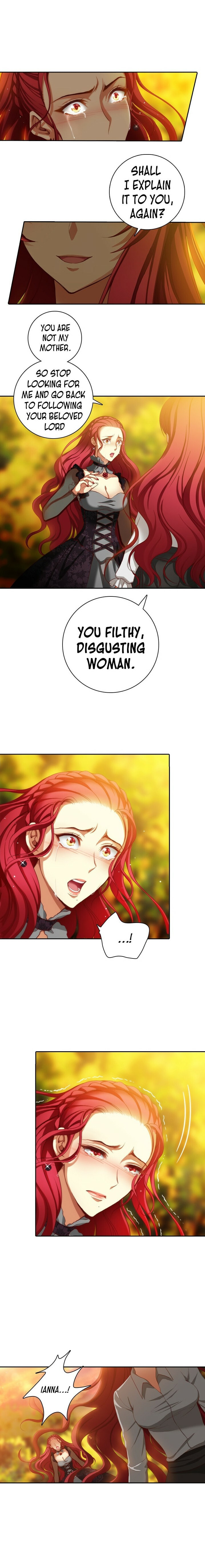 Read Adonis chapter 8 image 2 on Lezhin
