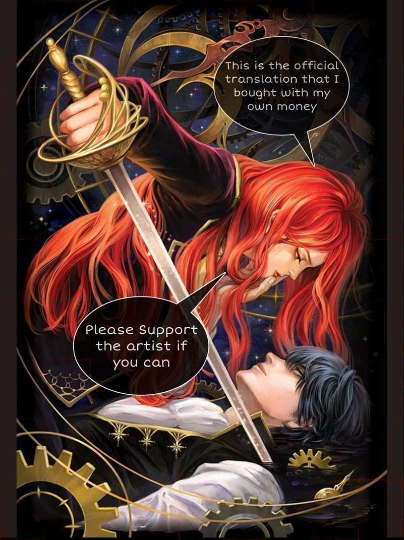 Read Adonis chapter 80 image 1 on Lezhin