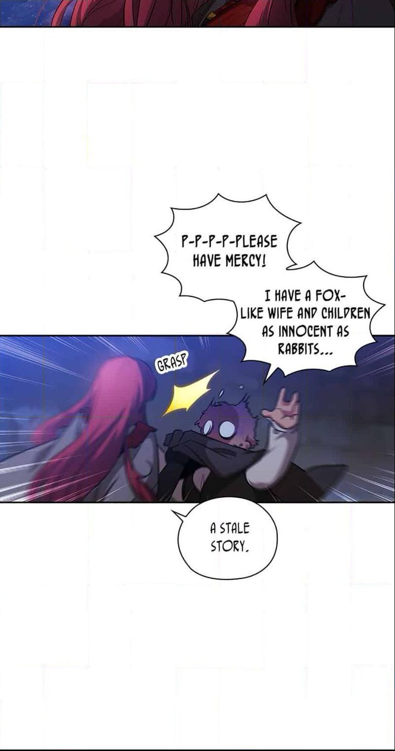 Read Adonis chapter 80 image 11 on Lezhin