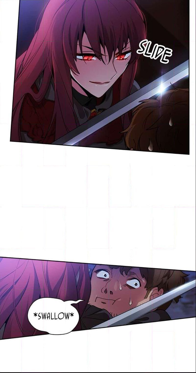 Read Adonis chapter 80 image 13 on Lezhin