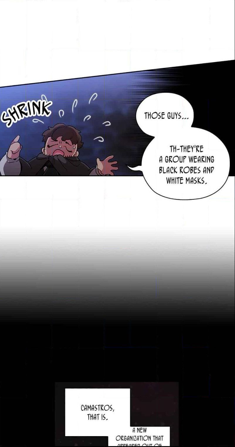 Read Adonis chapter 80 image 14 on Lezhin