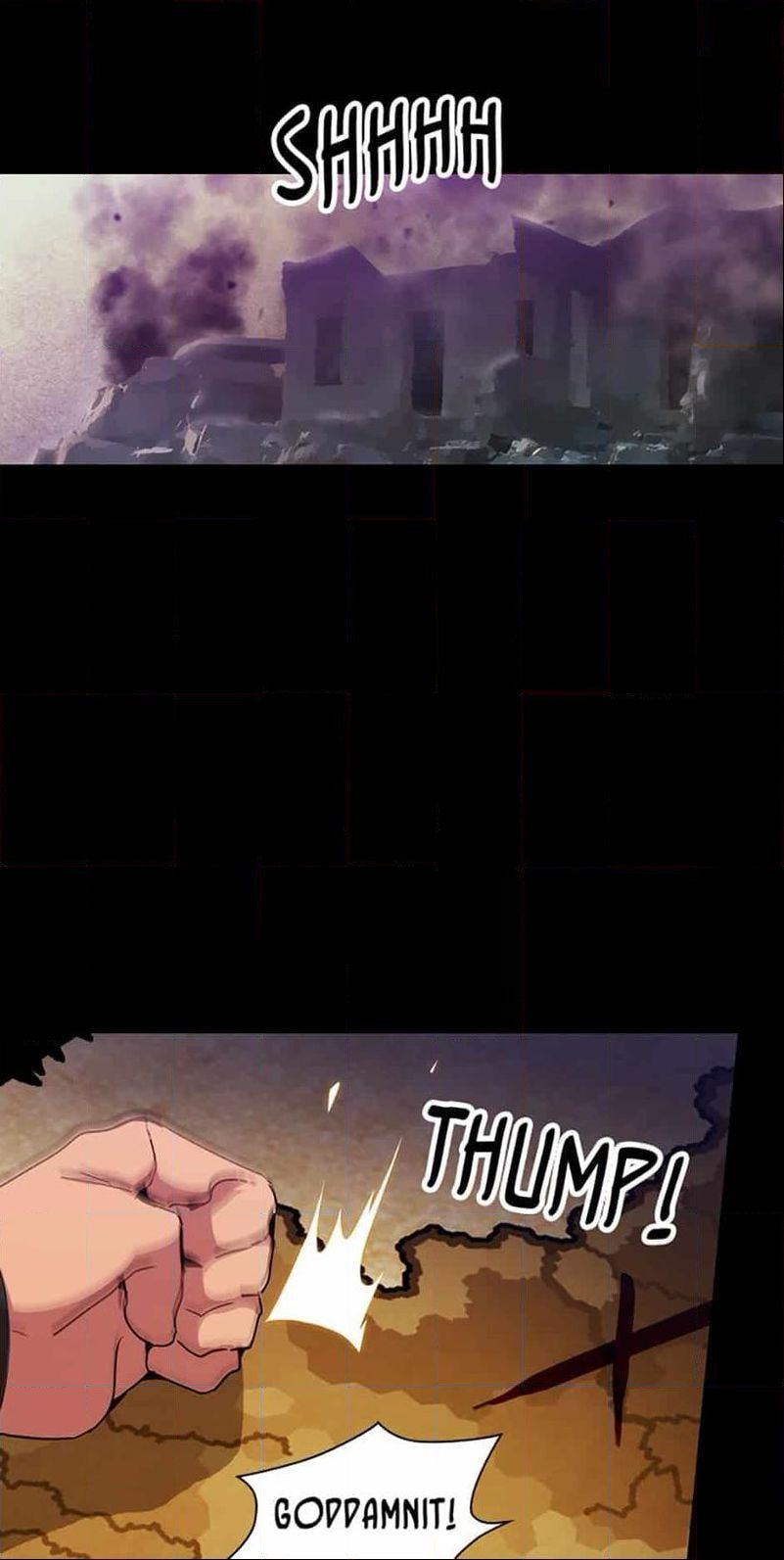 Read Adonis chapter 80 image 17 on Lezhin