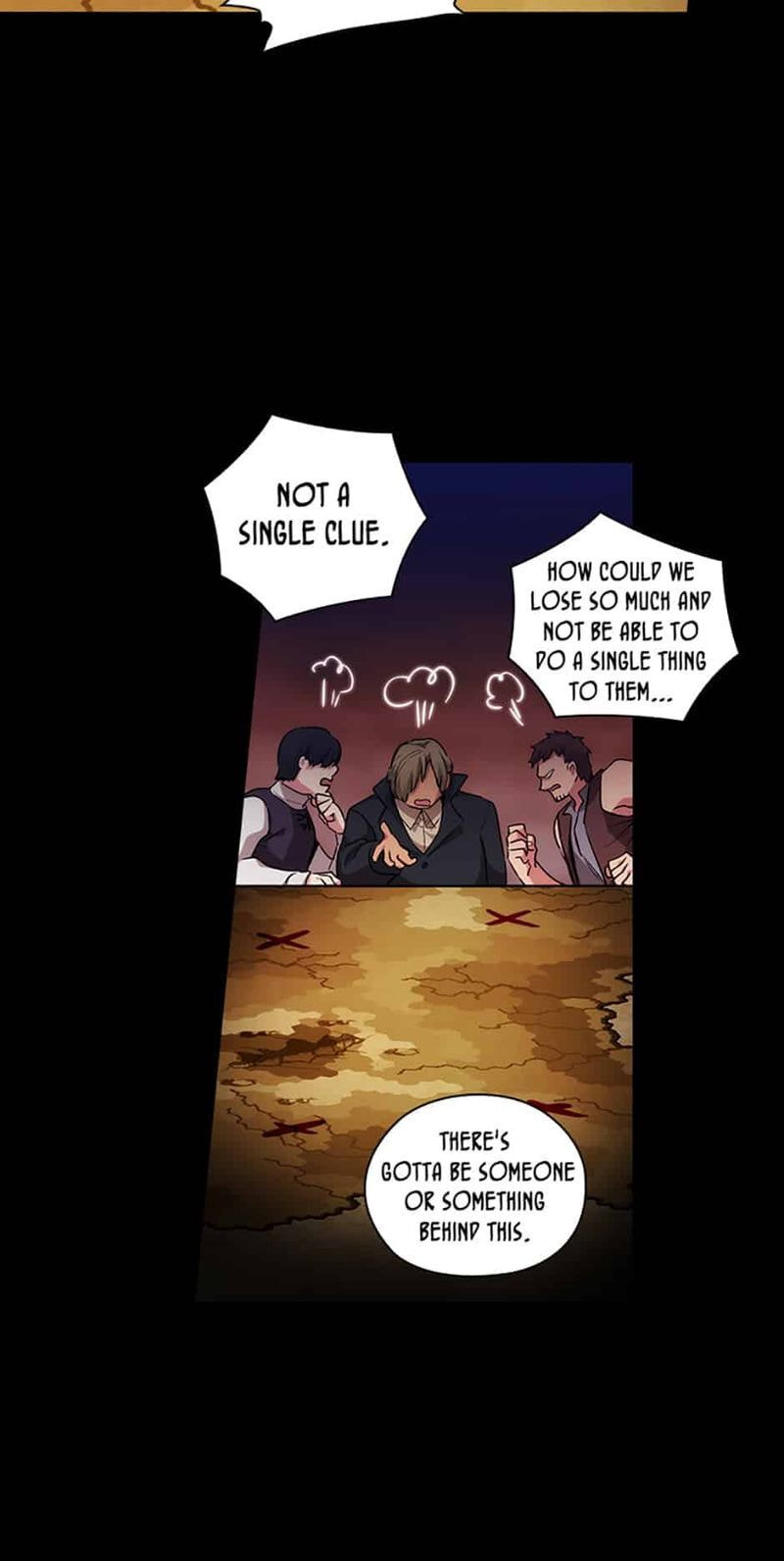 Read Adonis chapter 80 image 18 on Lezhin