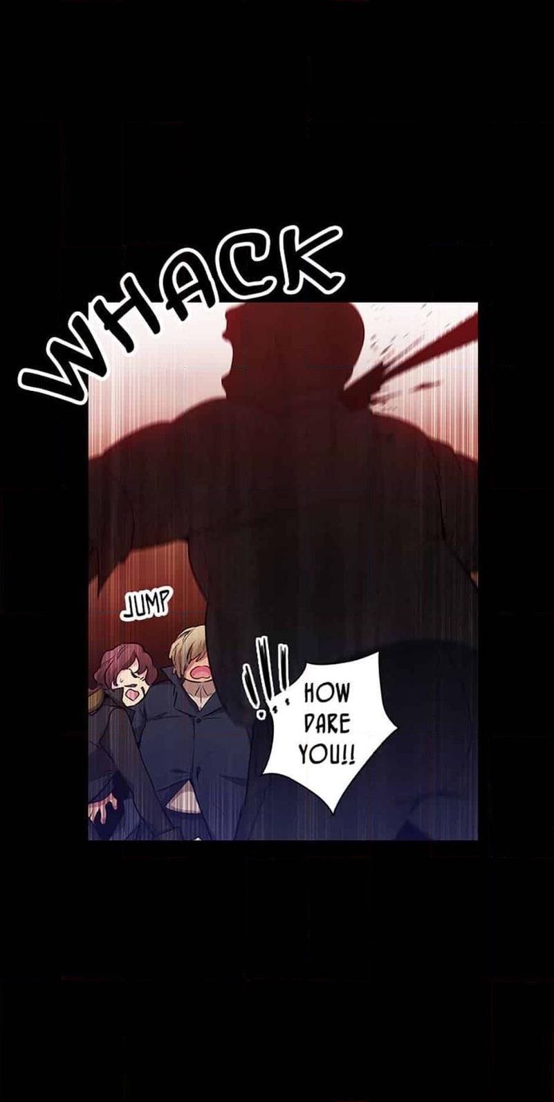 Read Adonis chapter 80 image 20 on Lezhin