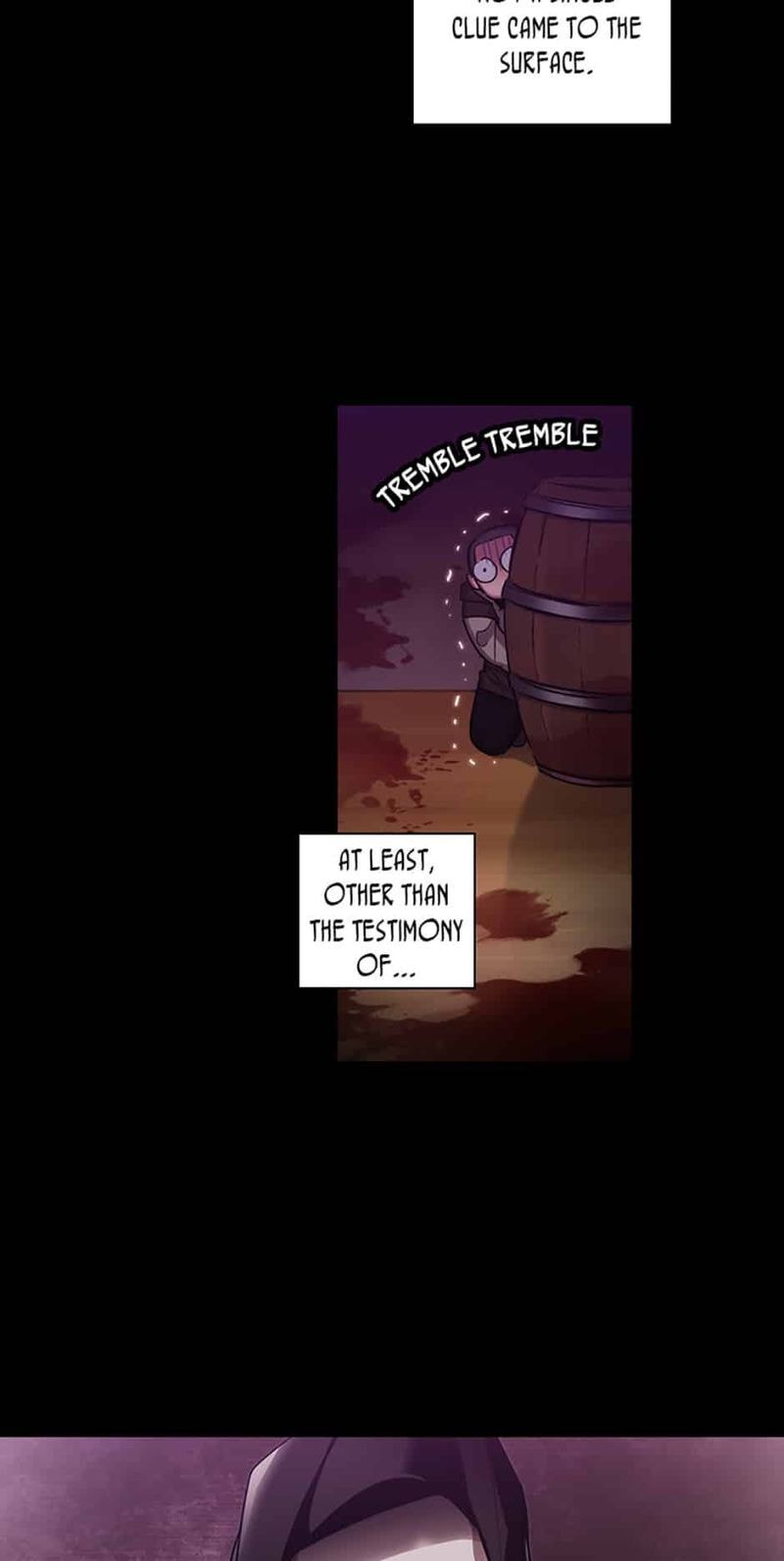 Read Adonis chapter 80 image 22 on Lezhin