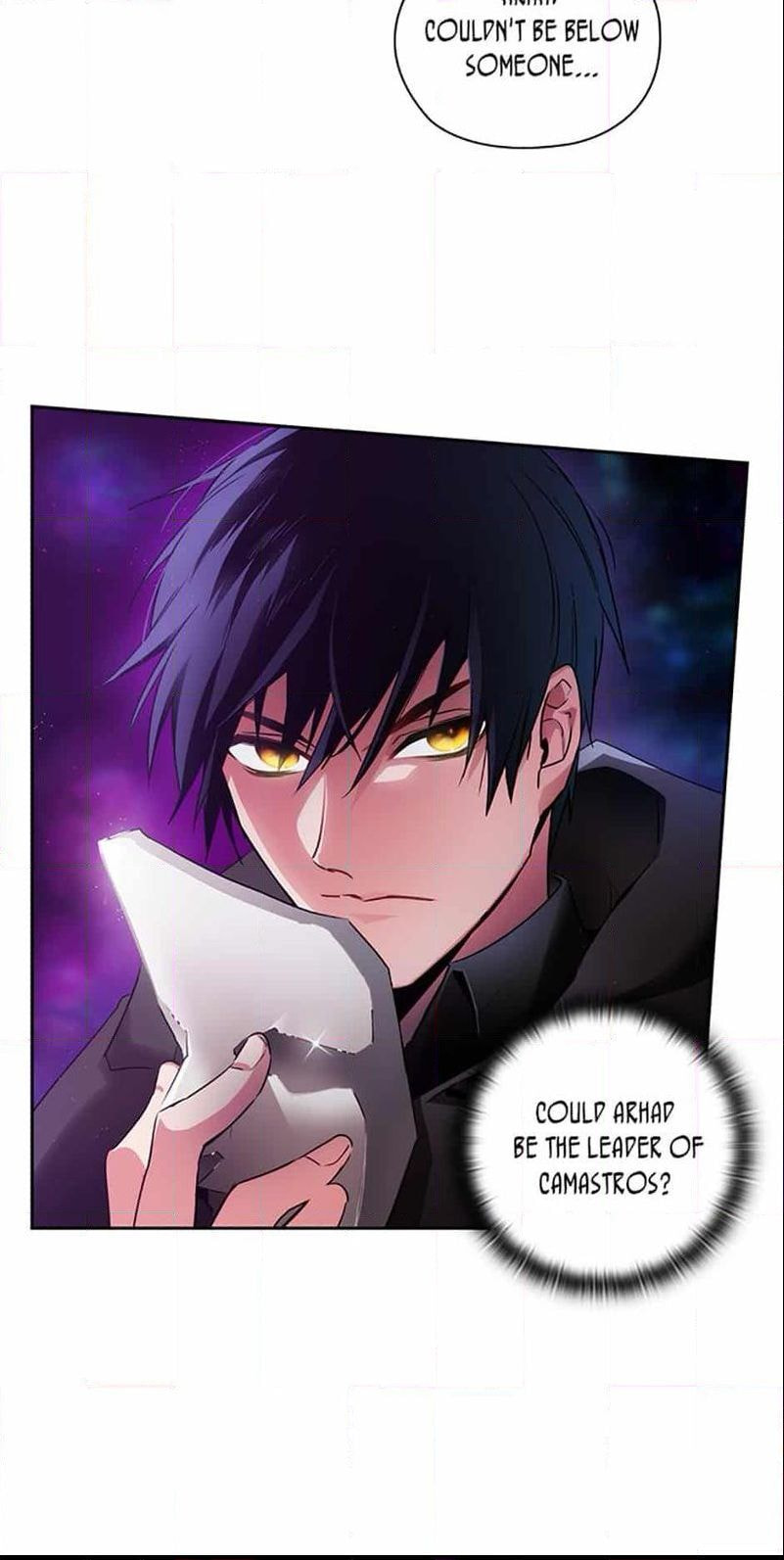 Read Adonis chapter 80 image 24 on Lezhin