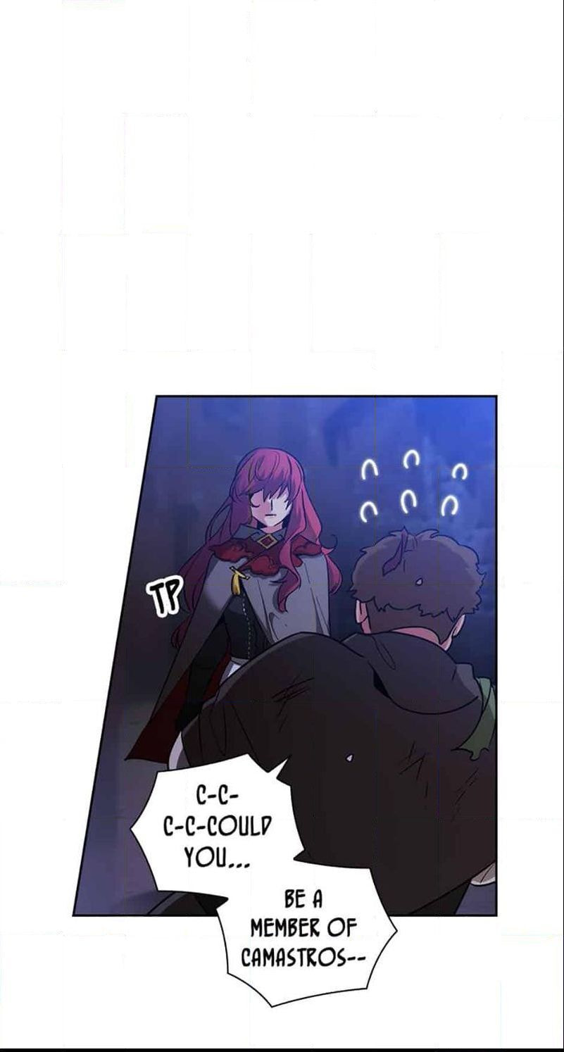 Read Adonis chapter 80 image 3 on Lezhin