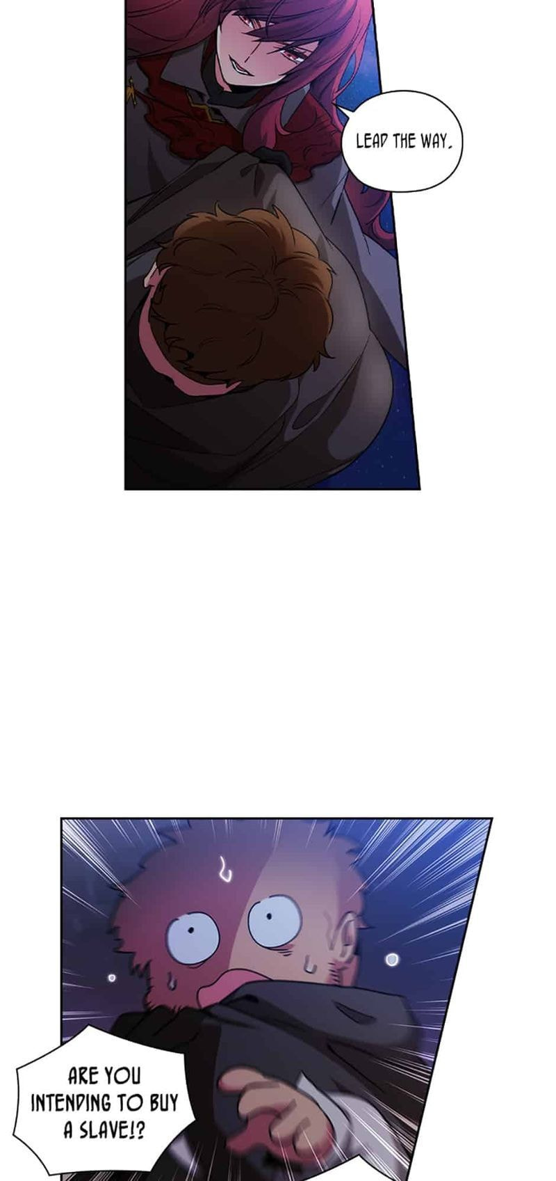 Read Adonis chapter 80 image 30 on Lezhin